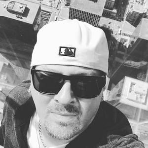 Meet your Posher, Steve